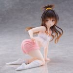To Love-Ru Darkness Desktop Cute PVC Figure Mikan Yuki (Roomwear Ver.) 13 cm