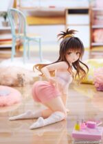 To Love-Ru Darkness Desktop Cute PVC Figure Mikan Yuki (Roomwear Ver.) 13 cm - immagine 2