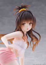 To Love-Ru Darkness Desktop Cute PVC Figure Mikan Yuki (Roomwear Ver.) 13 cm - immagine 3