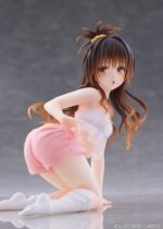 To Love-Ru Darkness Desktop Cute PVC Figure Mikan Yuki (Roomwear Ver.) 13 cm - immagine 4