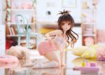 To Love-Ru Darkness Desktop Cute PVC Figure Mikan Yuki (Roomwear Ver.) 13 cm - immagine 6