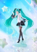 Hatsune Miku T-Most PVC Figure NT Ver. 29 cm - immagine 2