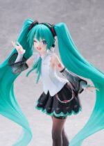 Hatsune Miku T-Most PVC Figure NT Ver. 29 cm - immagine 4