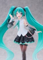 Hatsune Miku T-Most PVC Figure NT Ver. 29 cm - immagine 5