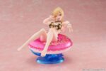 My Dress-Up Darling Aqua Float Girls PVC Figure Marin Kitagawa (Reissue) 10 cm