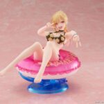My Dress-Up Darling Aqua Float Girls PVC Figure Marin Kitagawa (Reissue) 10 cm
