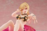 My Dress-Up Darling Aqua Float Girls PVC Figure Marin Kitagawa (Reissue) 10 cm - immagine 3