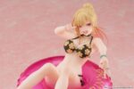 My Dress-Up Darling Aqua Float Girls PVC Figure Marin Kitagawa (Reissue) 10 cm - immagine 4