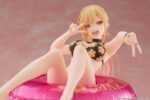 My Dress-Up Darling Aqua Float Girls PVC Figure Marin Kitagawa (Reissue) 10 cm - immagine 5