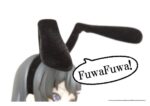 Rascal Does Not Dream Series Coreful PVC Figure Mai Sakurajima (Bunny Ver.) 20 cm - immagine 2
