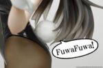 Rascal Does Not Dream Series Coreful PVC Figure Mai Sakurajima (Bunny Ver.) 20 cm - immagine 3