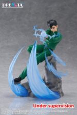 Yu Yu Hakusho Dressta PVC Figure Yusuke Urameshi 18 cm - immagine 2