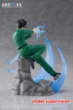 Yu Yu Hakusho Dressta PVC Figure Yusuke Urameshi 18 cm - immagine 3