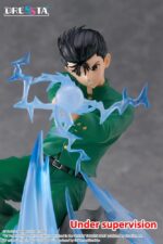 Yu Yu Hakusho Dressta PVC Figure Yusuke Urameshi 18 cm - immagine 5