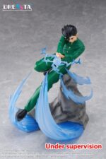 Yu Yu Hakusho Dressta PVC Figure Yusuke Urameshi 18 cm - immagine 6