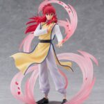 Yu Yu Hakusho Dressta PVC Figure Kurama 18 cm