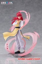 Yu Yu Hakusho Dressta PVC Figure Kurama 18 cm - immagine 2
