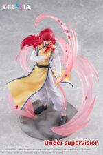 Yu Yu Hakusho Dressta PVC Figure Kurama 18 cm - immagine 6