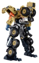Transformers Overgear Action Figure OG-03 Optimus Prime 19 cm - immagine 2