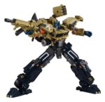 Transformers Overgear Action Figure OG-03 Optimus Prime 19 cm - immagine 4