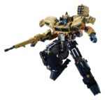 Transformers Overgear Action Figure OG-03 Optimus Prime 19 cm - immagine 5