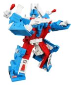 Transformers Missing Link C-10 Action Figure Ultra Magnus 26 cm