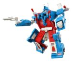 Transformers Missing Link C-10 Action Figure Ultra Magnus 26 cm - immagine 3