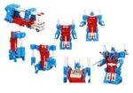 Transformers Missing Link C-10 Action Figure Ultra Magnus 26 cm - immagine 5