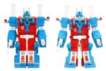 Transformers Missing Link C-10 Action Figure Ultra Magnus 26 cm - immagine 6