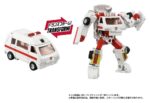 Transformers Missing Link Action Figure C-15 Ratchet 14 cm - immagine 2