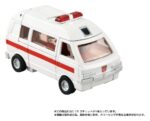 Transformers Missing Link Action Figure C-15 Ratchet 14 cm - immagine 3