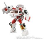 Transformers Missing Link Action Figure C-15 Ratchet 14 cm - immagine 4
