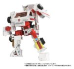 Transformers Missing Link Action Figure C-15 Ratchet 14 cm - immagine 5