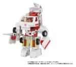 Transformers Missing Link Action Figure C-15 Ratchet 14 cm - immagine 6