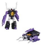Transformers Dramatic Capture Series Action Figure 4-Pack Decepticons Part 2 - immagine 5