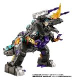 Transformers New Legends Action Figure NL-04 Gigastorm 48 cm