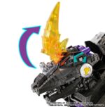 Transformers New Legends Action Figure NL-04 Gigastorm 48 cm - immagine 4