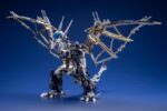 Zoids Plastic Model Kit 1/72 RPZ-14 Salamander F2 61 cm - immagine 2
