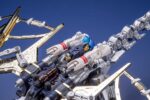 Zoids Plastic Model Kit 1/72 RPZ-14 Salamander F2 61 cm - immagine 5