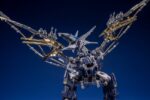 Zoids Plastic Model Kit 1/72 RPZ-14 Salamander F2 61 cm - immagine 6