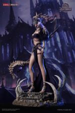 Serpent Kin Action Figure 1/6 Oracle 30 cm - immagine 3