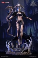 Serpent Kin Action Figure 1/6 Oracle 30 cm - immagine 6