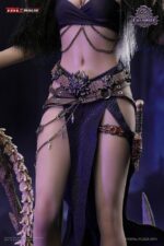 Serpent Kin Action Figure 1/6 Calamity 30 cm - immagine 6