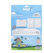 Bluey Colouring and Play World Set - immagine 3