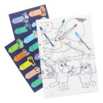 Bluey Growth Chart - immagine 4