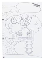 Bluey Growth Chart - immagine 5