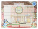 Bluey Reward Chart Set - immagine 2