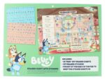 Bluey Reward Chart Set - immagine 5