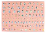 Bluey Reward Chart Set - immagine 6
