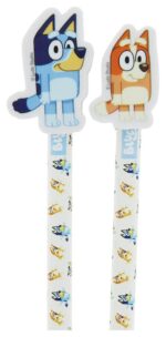 Bluey 4-Piece Stationery Set - immagine 3